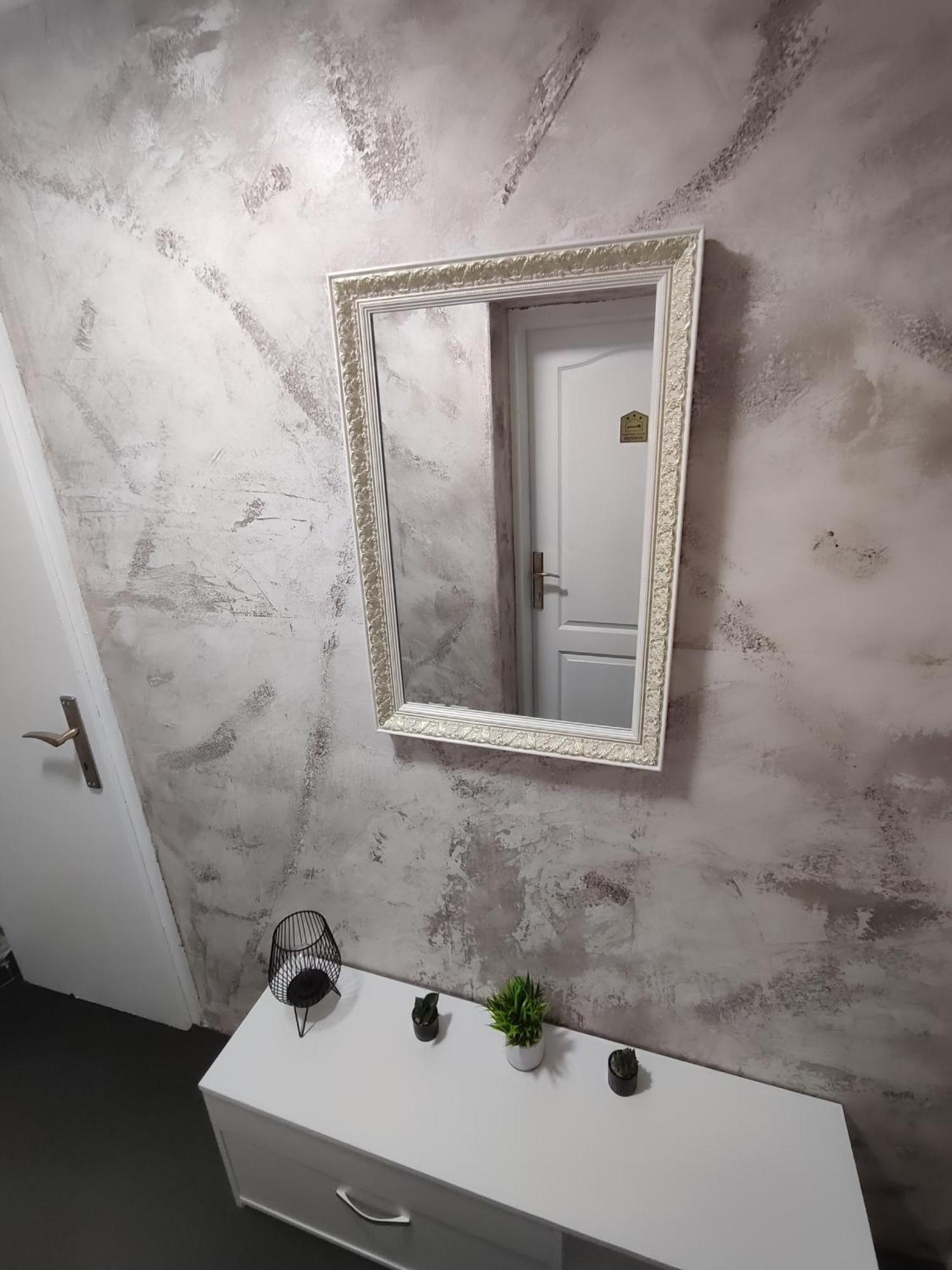 Studio Apartman Free Parking Rubikon Белград Экстерьер фото