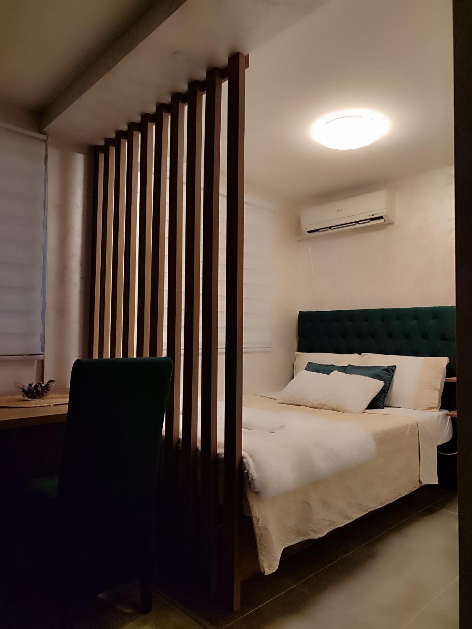 Studio Apartman Free Parking Rubikon Белград Экстерьер фото