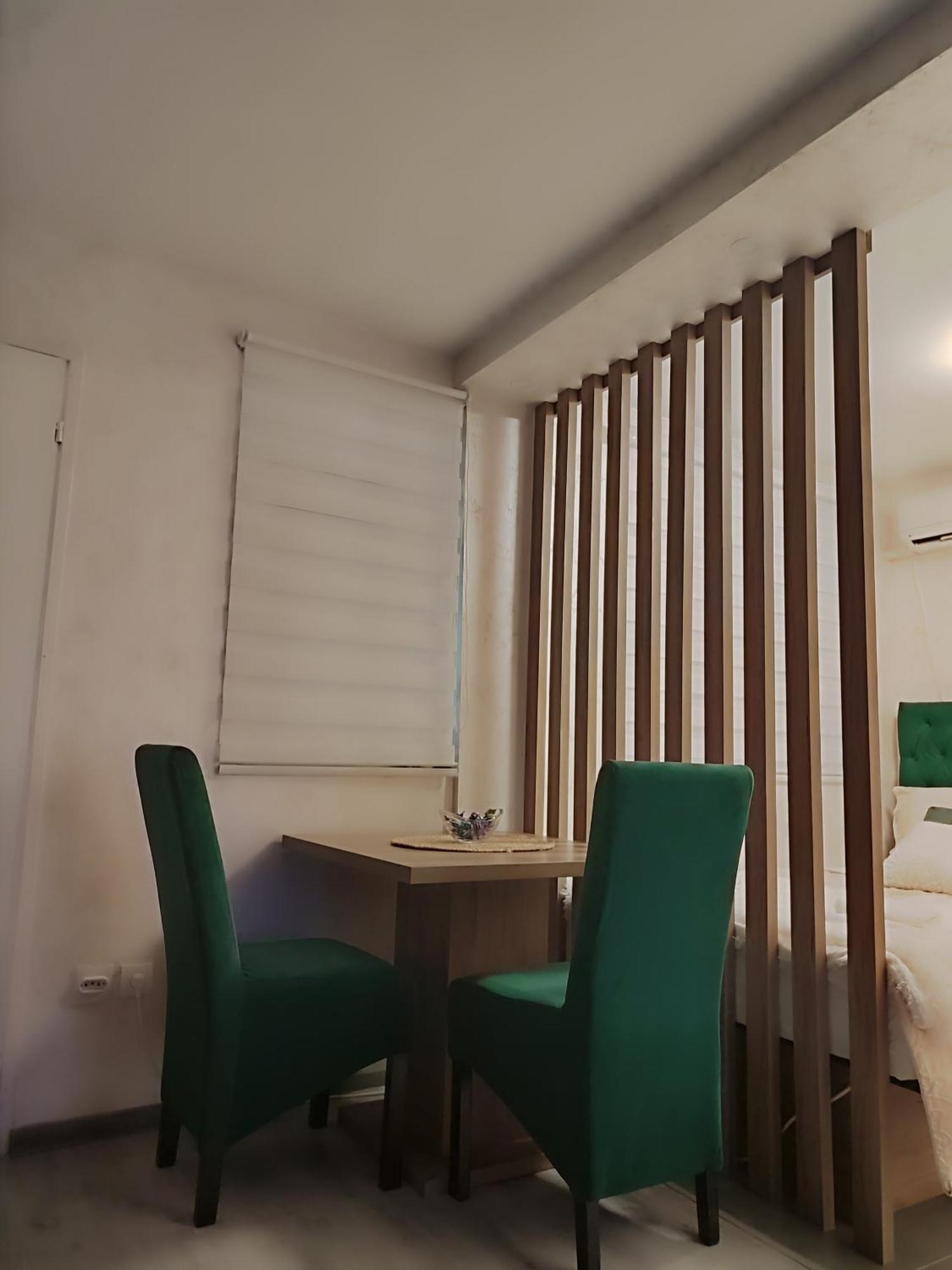 Studio Apartman Free Parking Rubikon Белград Экстерьер фото