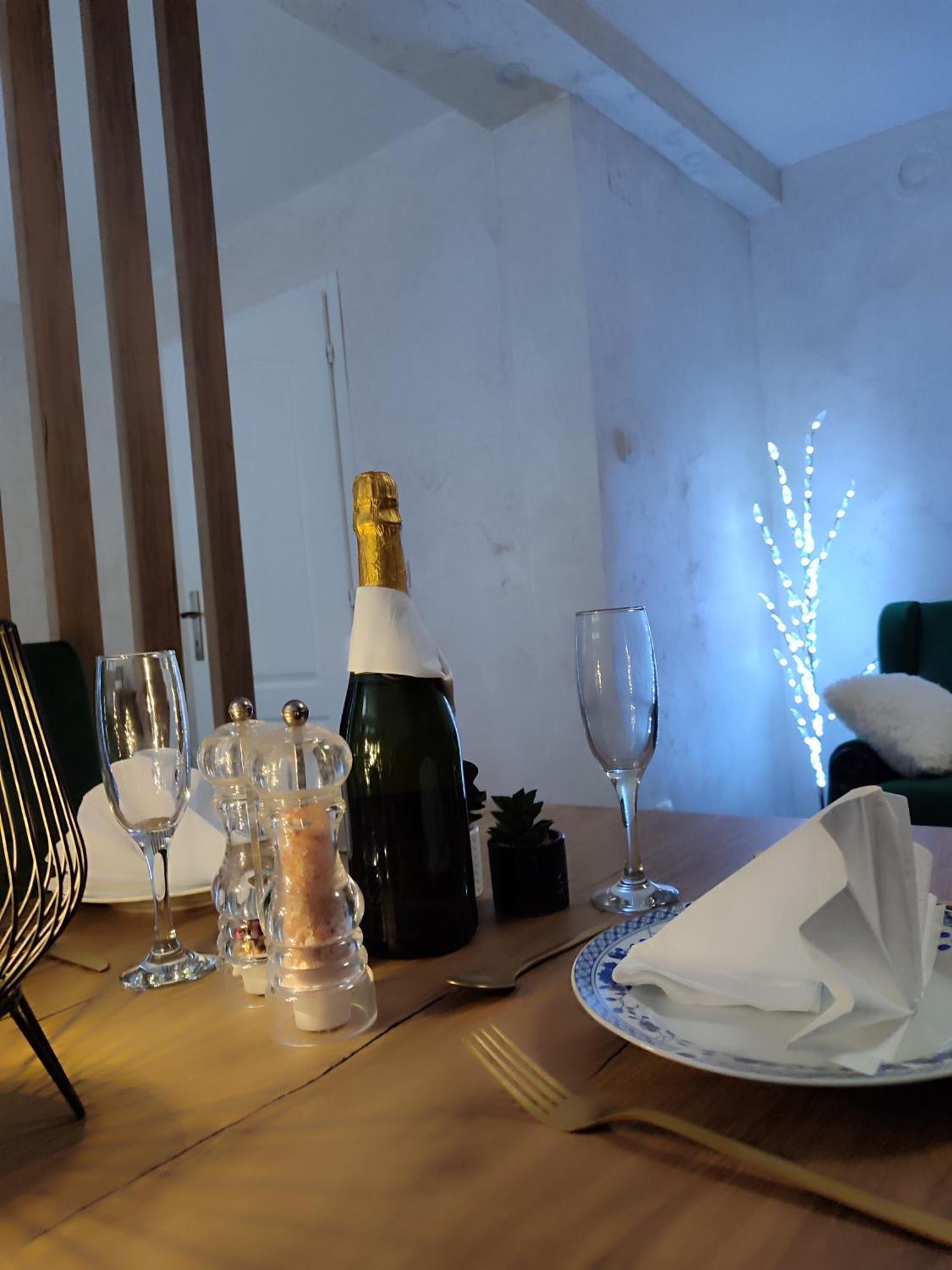 Studio Apartman Free Parking Rubikon Белград Номер фото